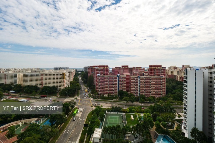 Belysa (D18), Condominium #202637762
